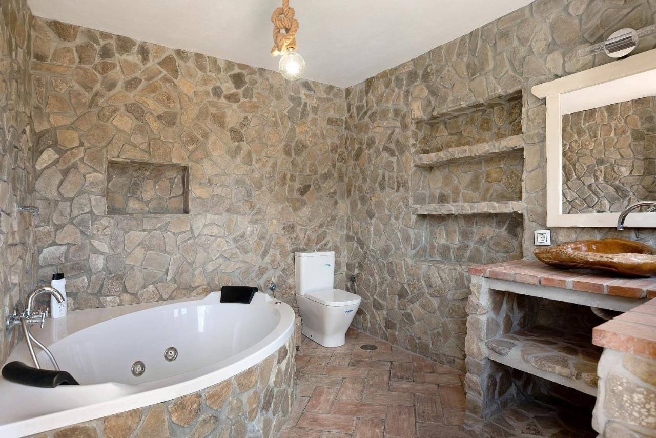 La Muela  Villa Africa מראה חיצוני תמונה