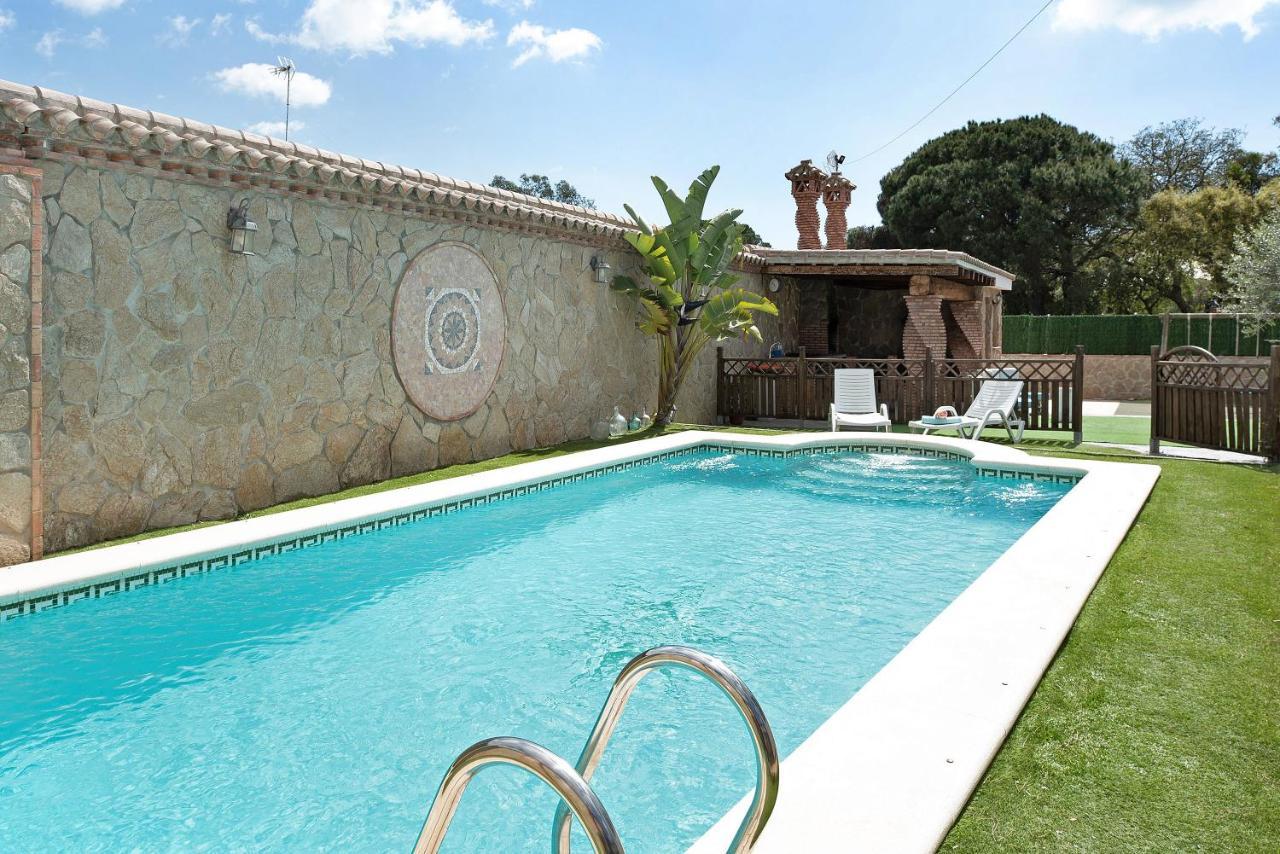 La Muela  Villa Africa מראה חיצוני תמונה