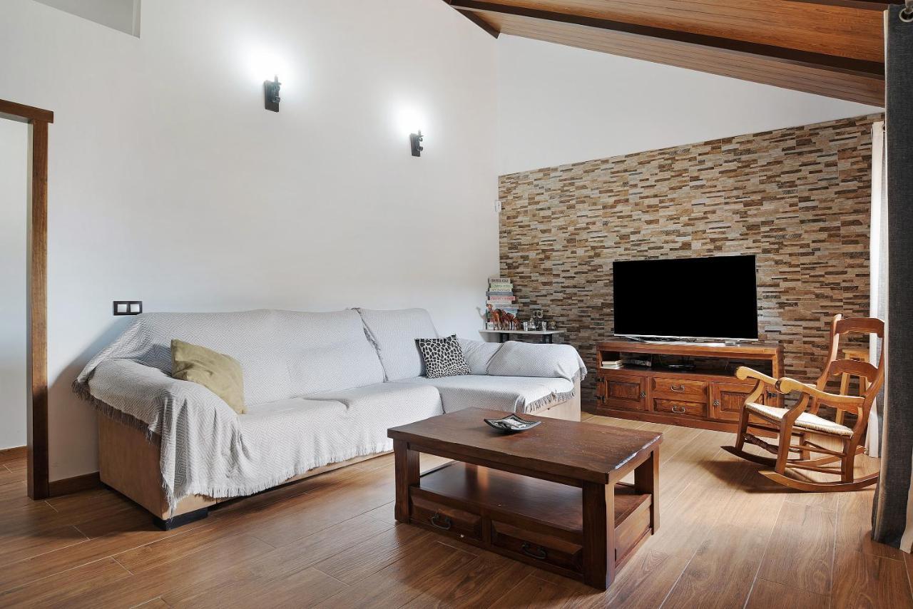 La Muela  Villa Africa מראה חיצוני תמונה