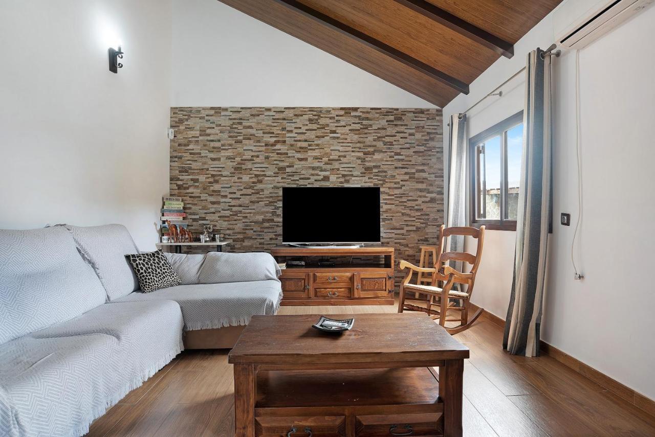 La Muela  Villa Africa מראה חיצוני תמונה