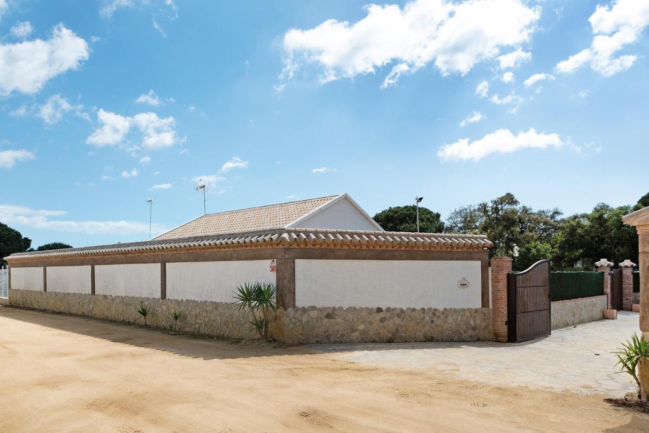 La Muela  Villa Africa מראה חיצוני תמונה