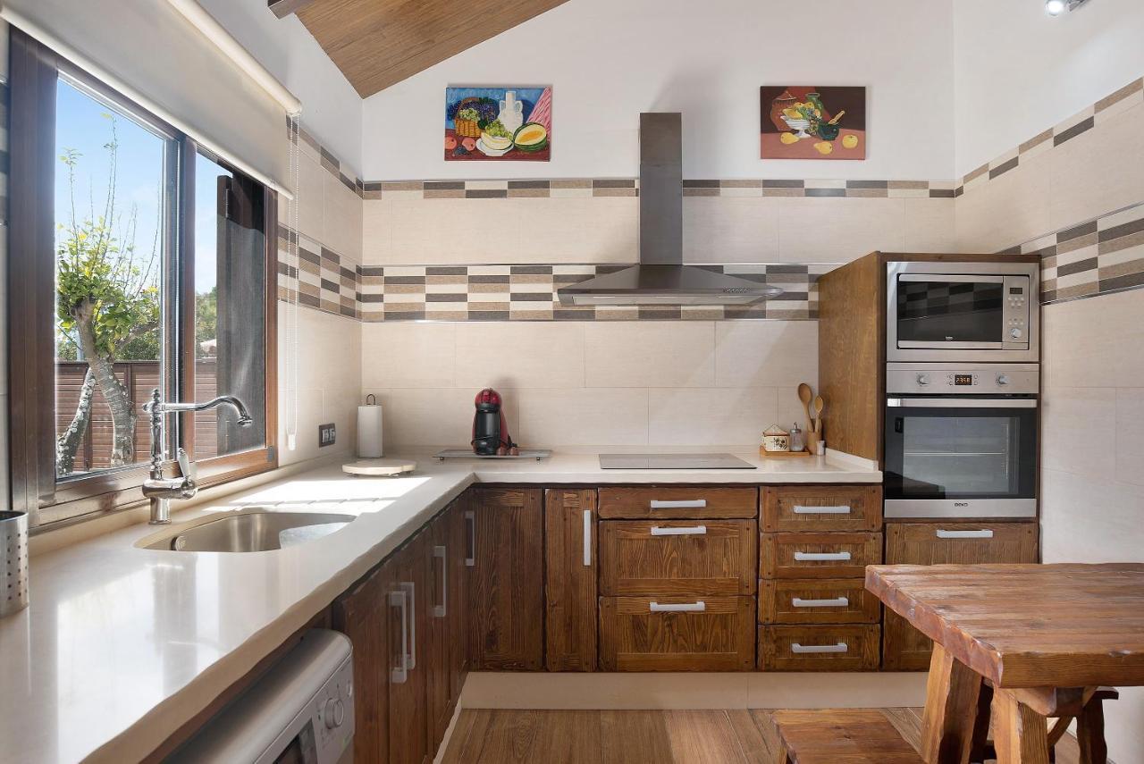 La Muela  Villa Africa מראה חיצוני תמונה