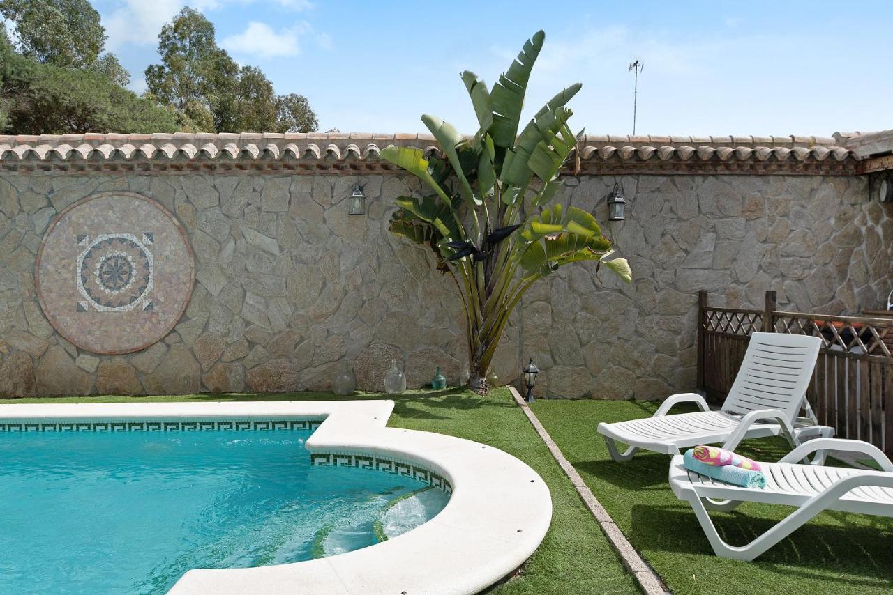 La Muela  Villa Africa מראה חיצוני תמונה