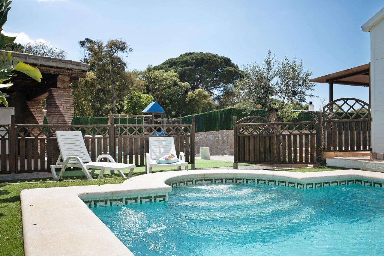 La Muela  Villa Africa מראה חיצוני תמונה