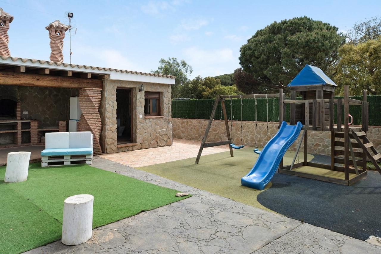 La Muela  Villa Africa מראה חיצוני תמונה