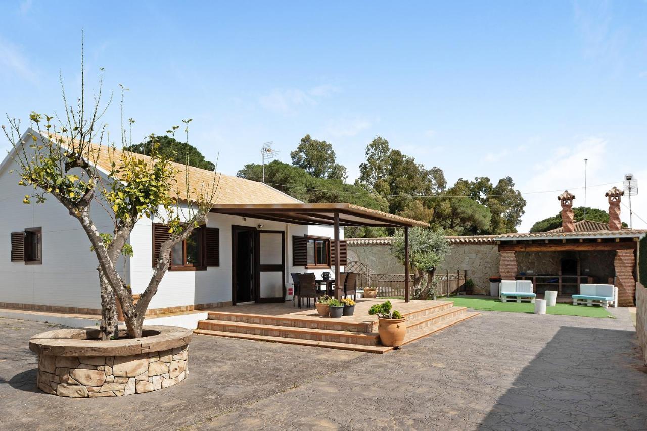 La Muela  Villa Africa מראה חיצוני תמונה