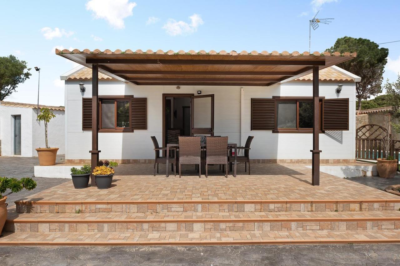 La Muela  Villa Africa מראה חיצוני תמונה